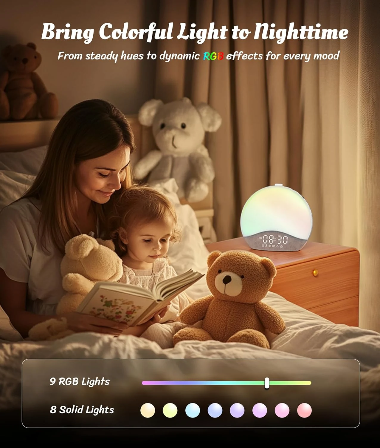 Exact ecozy Lumo Lite E60A product feature image