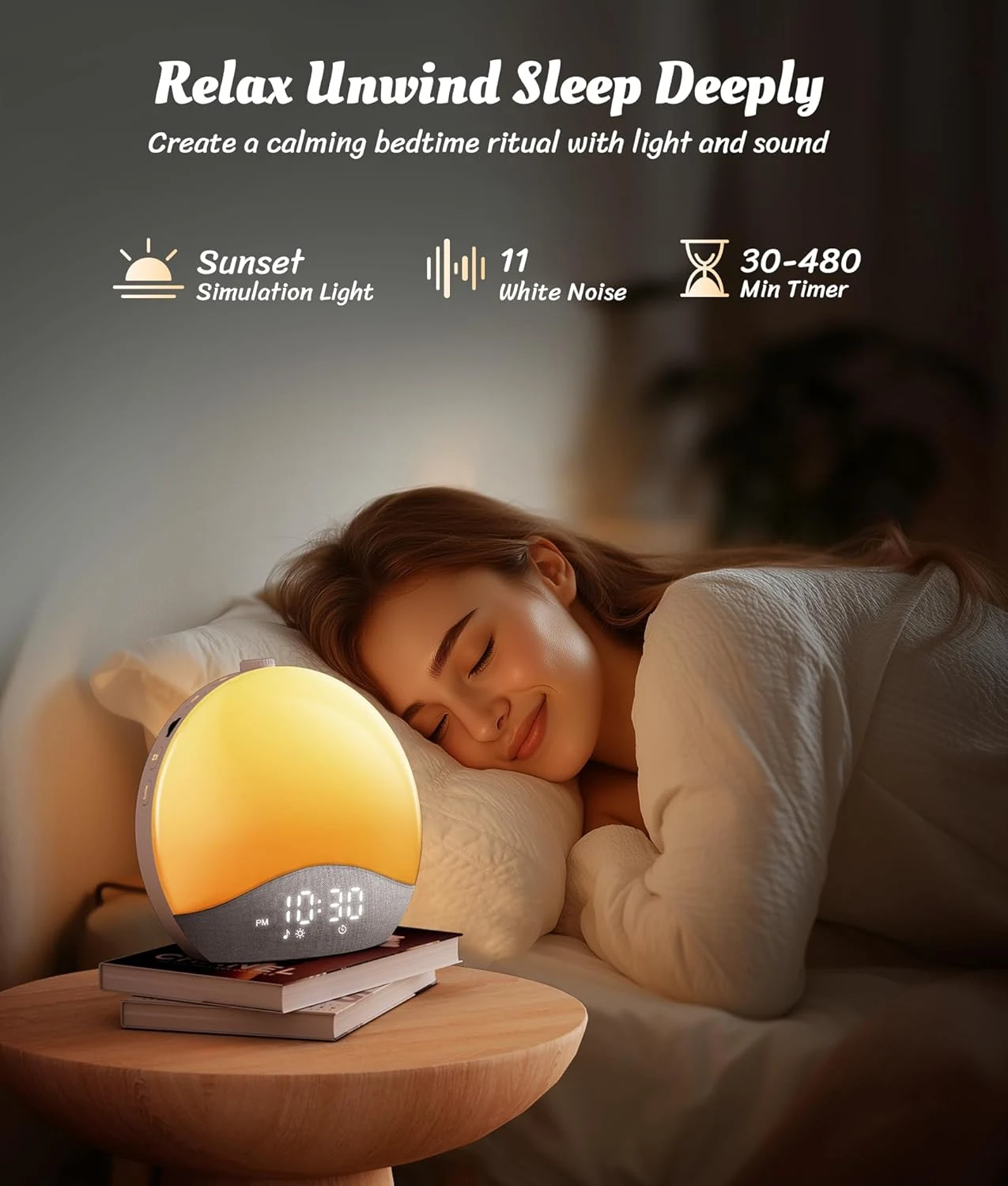 Exact ecozy Lumo Lite E60A product feature image