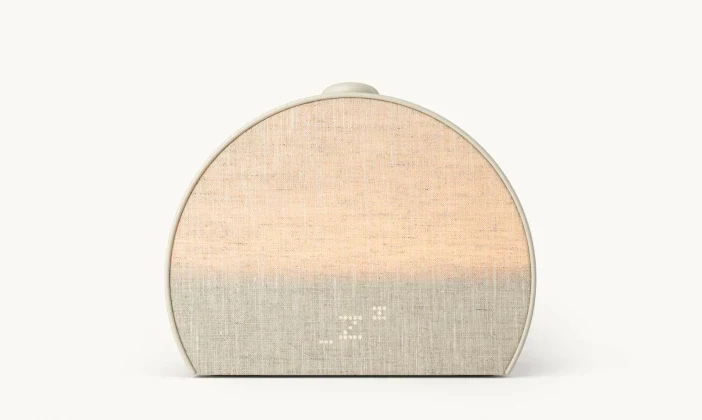 Exact Hatch Sleep Clock product view for the full review