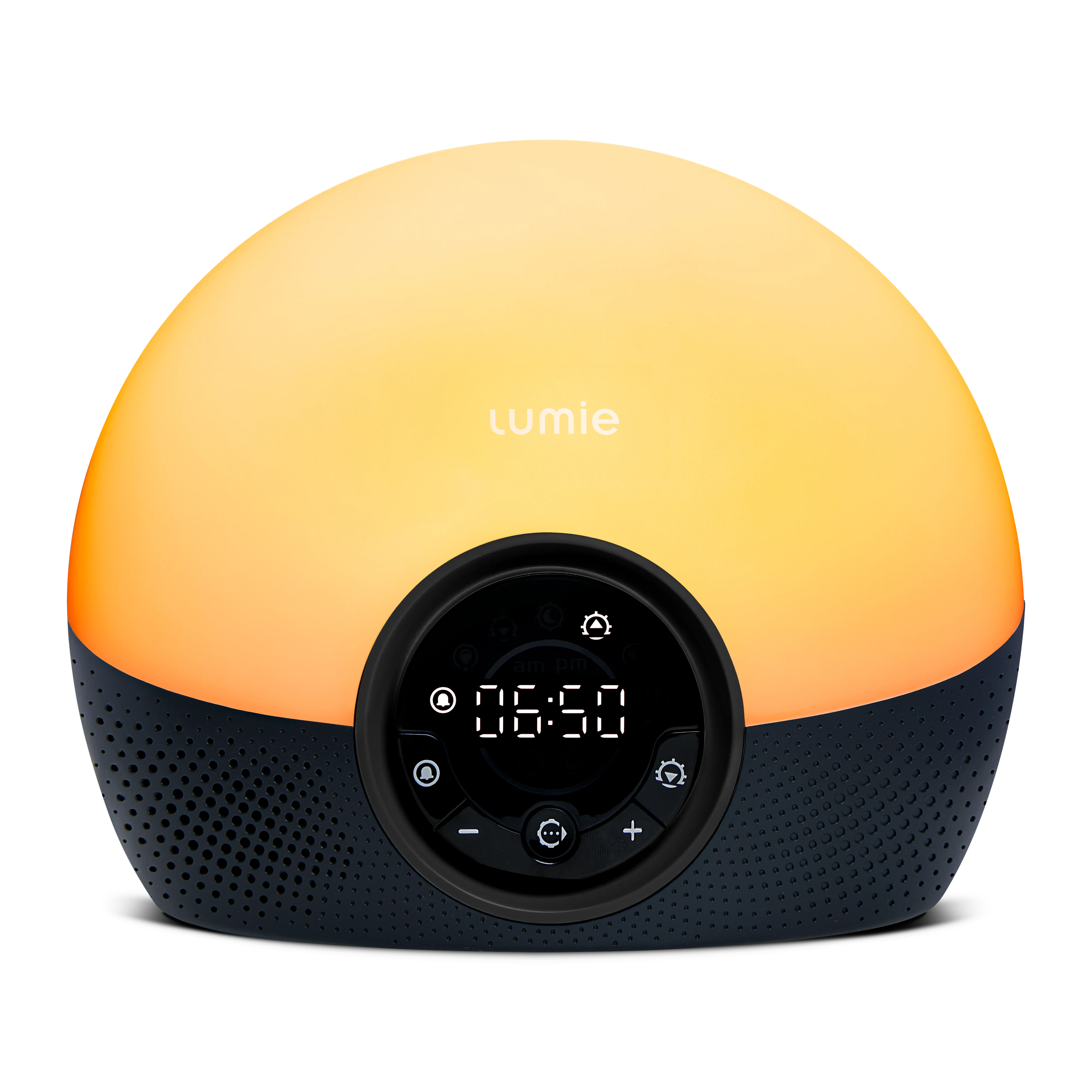 Exact Lumie Bodyclock Glow 150 product angle for comparison